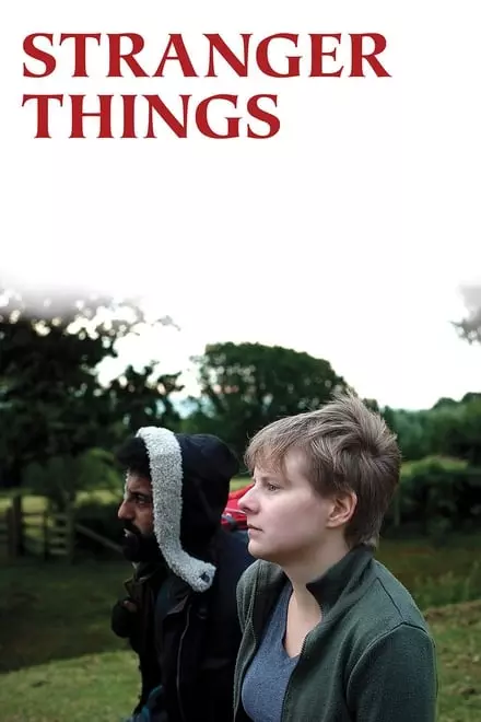 Stranger Things Stranger Things
