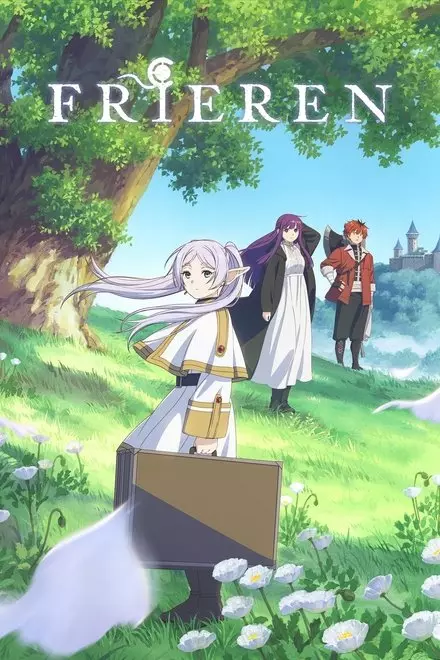 Frieren: Beyond Journey's End
