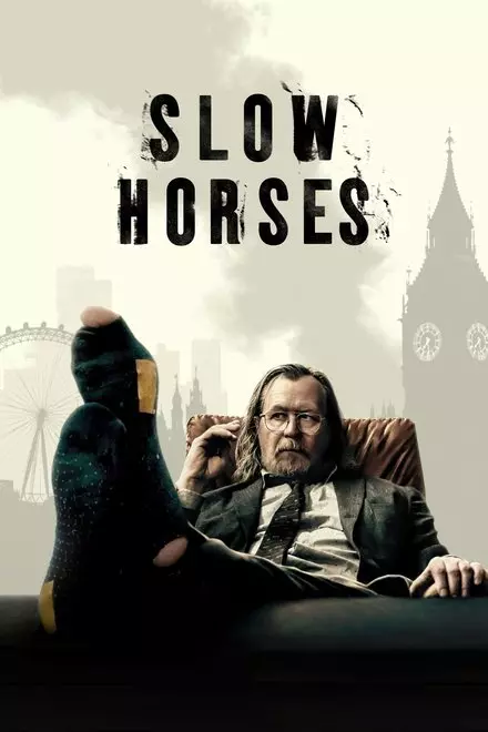 Slow Horses